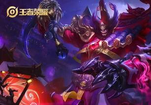 王者最新限定爆料英雄,神秘面纱下的传奇英雄